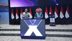 Saat AI Ambil Alih Analisis Rumit Pasar Modal