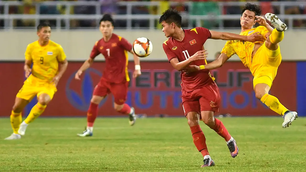 Nguyen Van Tung