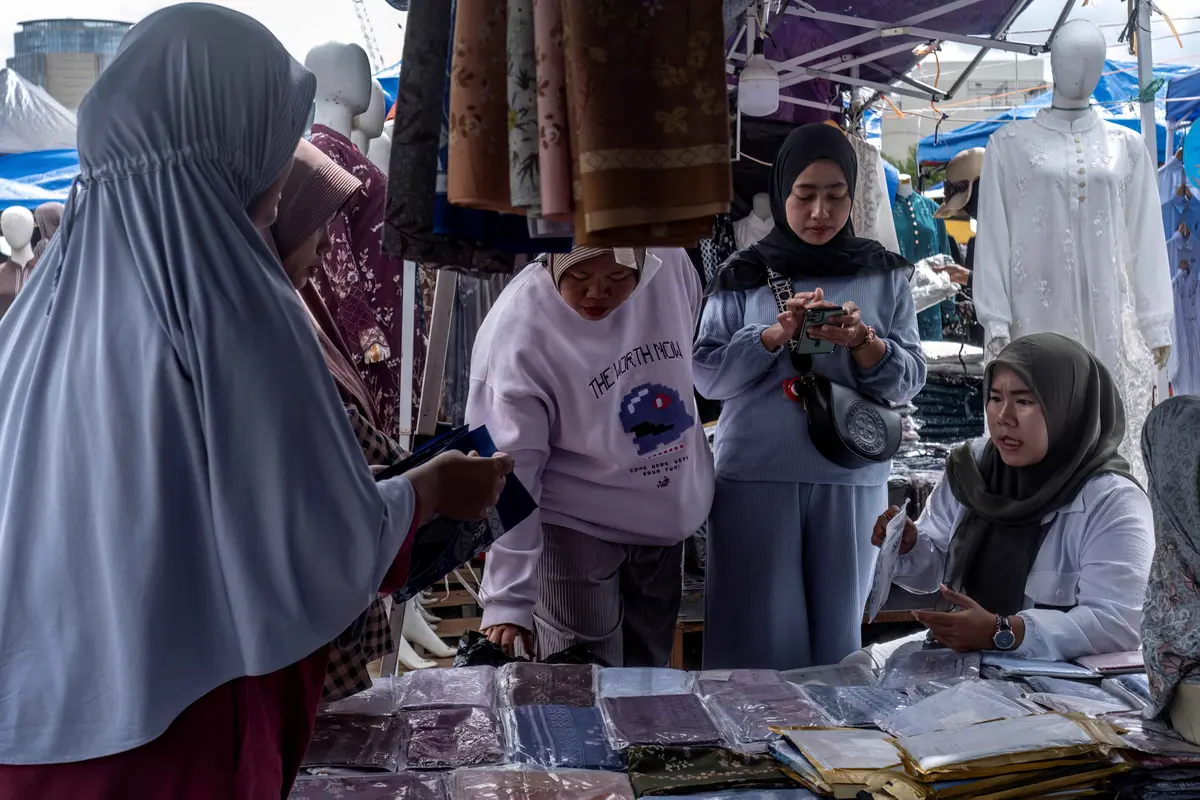 Sempat Tertekan, Industri Tekstil Lokal Siap Bangkit