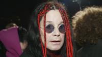 Ozzy Osbourne. (AFP/FREDERICK M. BROWN / Getty Images North America)