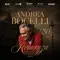 Andrea Bocelli Gelar Konser di Indonesia, Siapkan Pesan Kemanusiaan dan Perdamaian