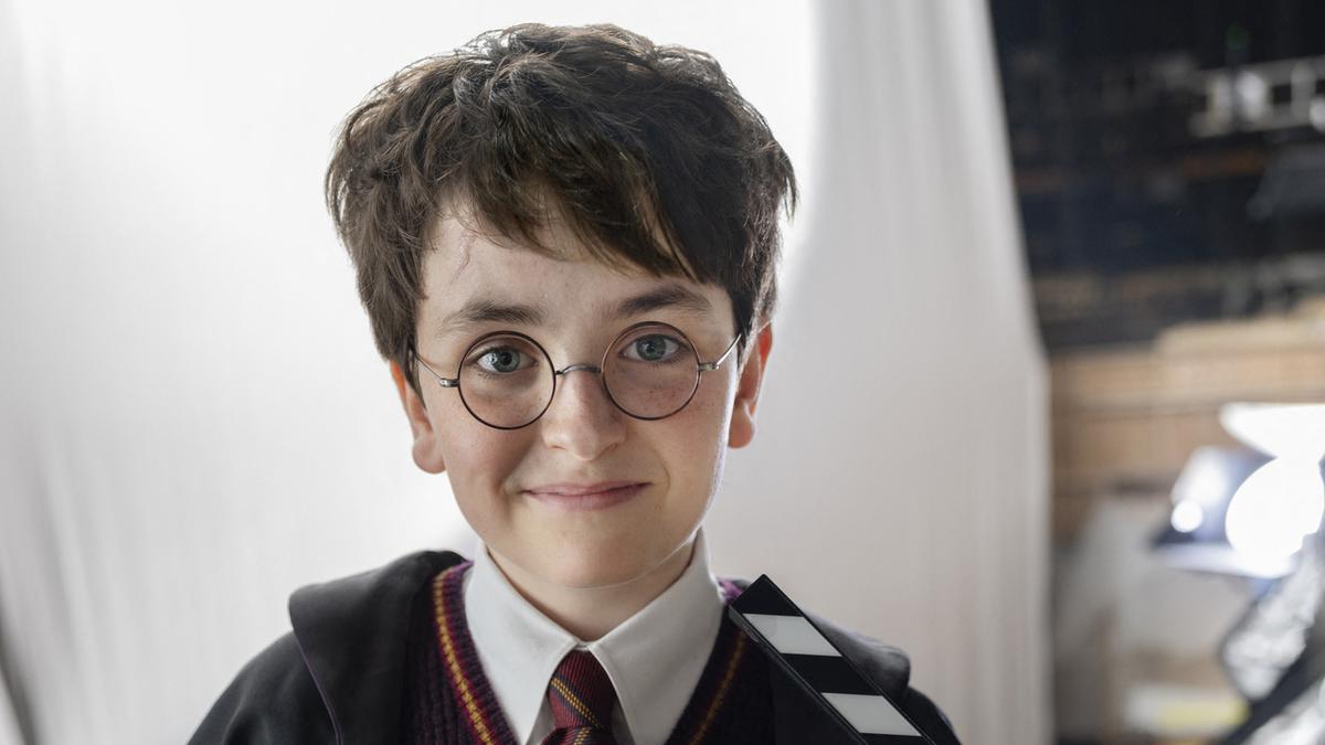 Harry Potter Series dengan Bintang Dominic McLaughlin Viral, Gaji Miliaran Para Pemain Bocor