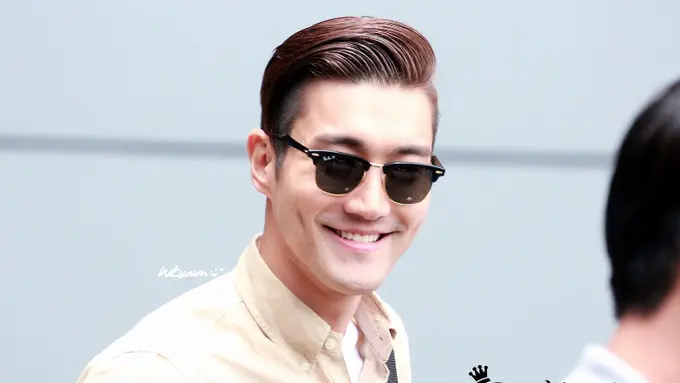 [Bintang] Siwon Super Junior