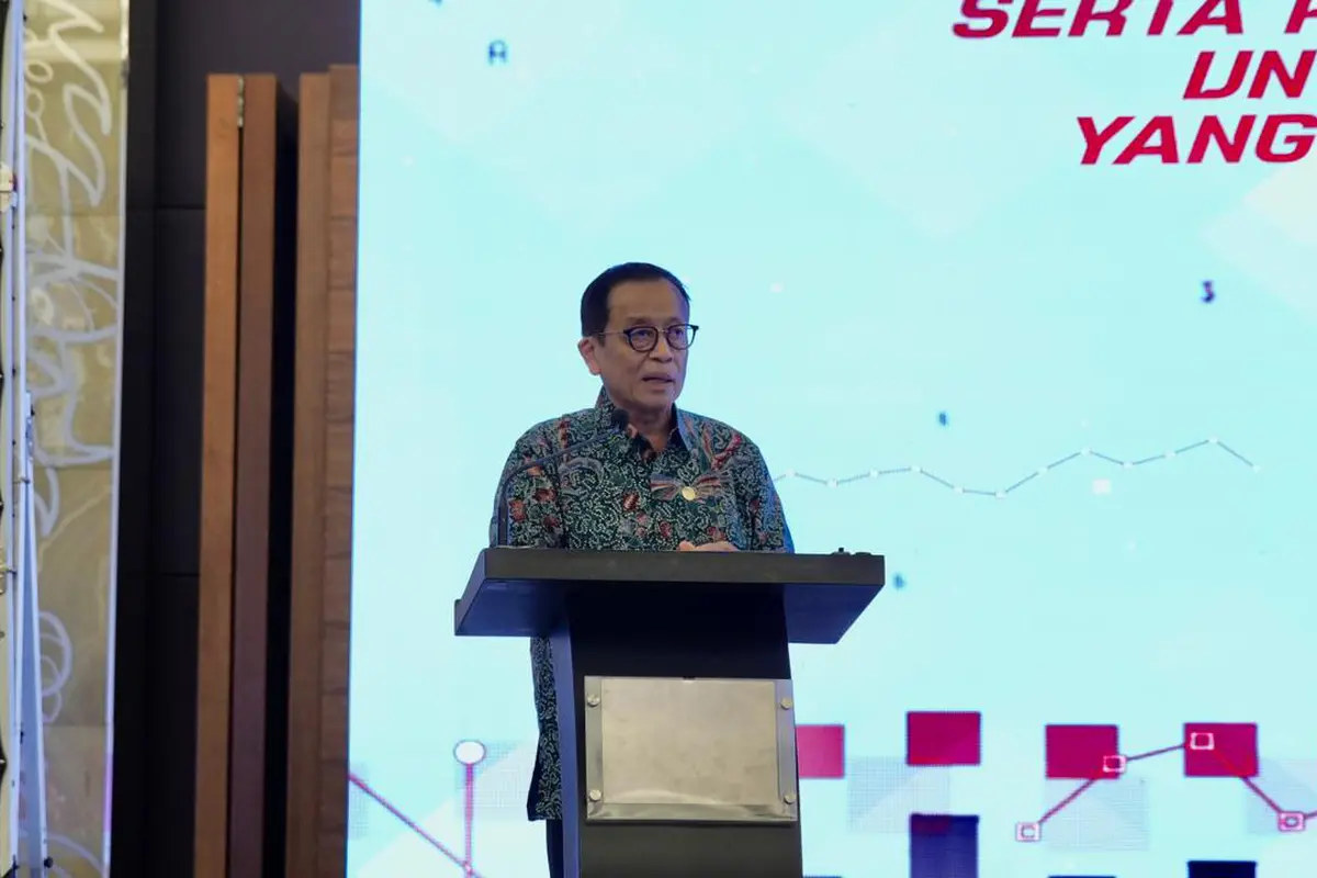 OJK Minta Bank Siapkan Likuiditas Jelang Penarikan Dana SAL Akhir Tahun