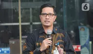 Kubu Febrie Ungkap Sakit Sutrimo, Tegaskan Tak Terkait Kasus di Kejagung