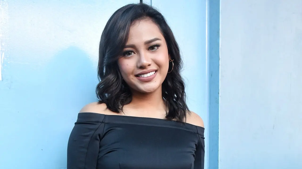 [Bintang] Aurel Hermansyah
