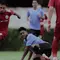 Performa Persija Jakarta Capai 70-80 Persen usai TC di Thailand