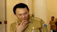 Gubernur DKI Jakarta Basuki Tjahaja Purnama (Ahok) | foto : Liputan6.com