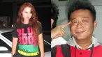 Andika The Titans dan Rinada pernah menikah pada 1998, lalu dua tahun kemudian mereka bercerai. (Istimewa)