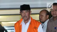 KPK Duga Lebih dari 5 Dinas Beri Suap ke Bupati Bandung Barat