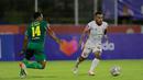 Kekalahan ini memaksa Persebaya finis di peringkat kelima klasemen BRI Liga 1 2021-22 dengan 63 poin. Sementara itu Borneo FC sudah dipastikan menempati posisi keenam bahkan sebelum laga kontra Persebaya digelar dengan raihan 52 poin. (Bola.com/M Iqbal Ichsan)