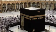Visa Umrah Baru Arab Saudi Berlaku Setahun, Bisa Dipakai Berkali-kali