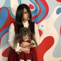 The Sacred Riana Hadir Seminggu Sekali di America’s Got Talent