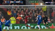 Liverpool melaju ke perempat final Liga Champions untuk kali pertama dalam sembilan selepas mereka menahan Porto 0-0 di Anfield, R...