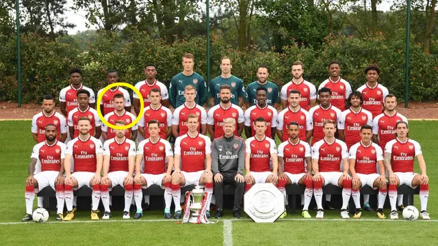Arsenal