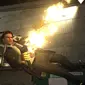 Max Payne 2: The Fall of Max Payne (Dok. Remedy Entertainment/Rockstar Games/Steam)