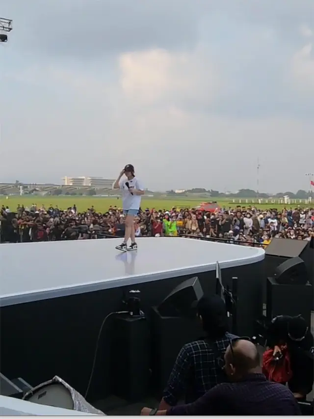 [Fimela] Ayu Ting Ting