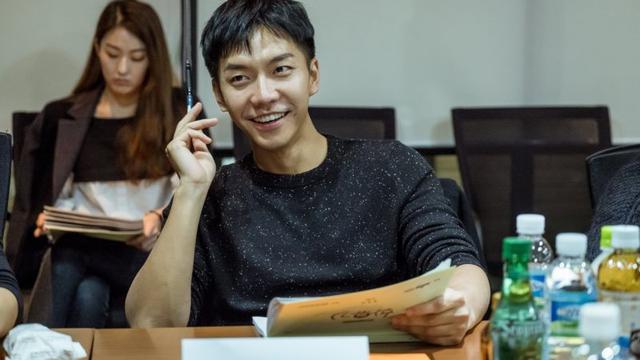 [Bintang] Hwayugi, Drama Baru Lee Seung Gi Sukses Besar