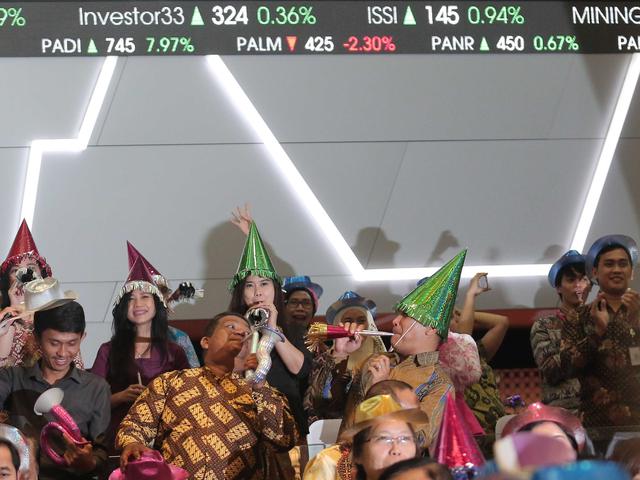 Uber Terancam Diblokir Saham Express Melonjak Bisnis Liputan6 Com
