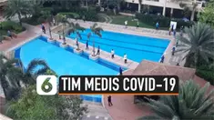 Thumbnail dukungan tim medis filipina