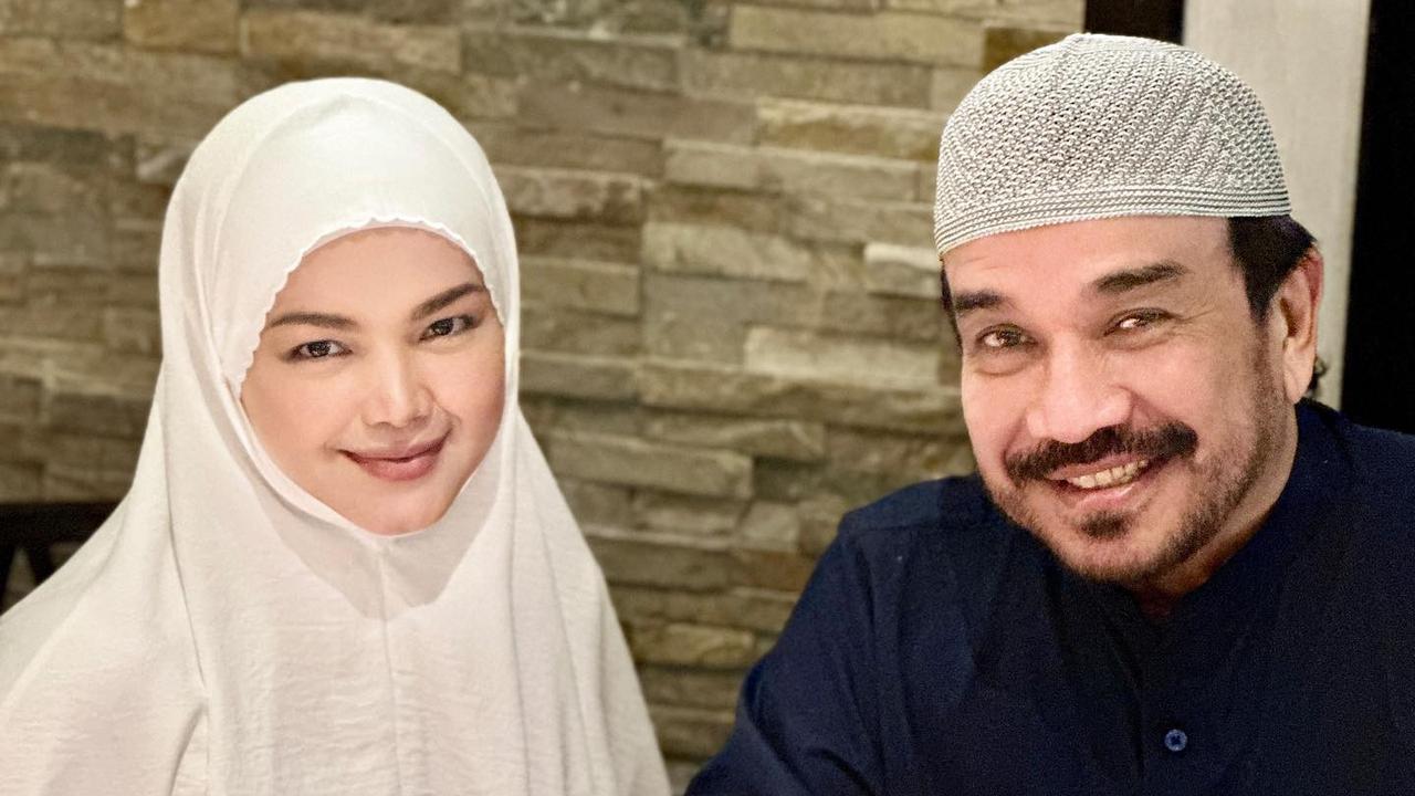 Siti Nuhaliza