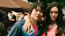 Apalagi Dea Ananda mempunyai wajah yang awet muda, padahal umurnya sudah 31 tahun. Dan pasangan ini memang tampak seperti orang pacaran jika saat sedang bersama. (Foto: instagram.com/dea_ananda)