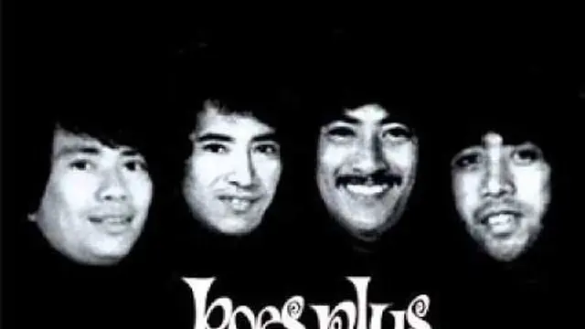 Koes Plus (Foto: Google)