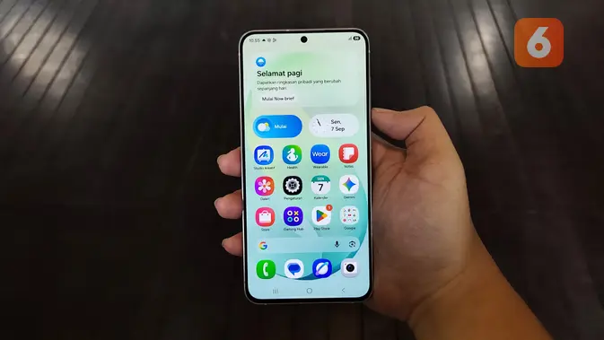 Kata Bos Samsung Soal Galaxy S26 FE: Teknologi Canggih Harus Bisa Dirasakan Banyak Orang