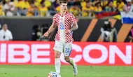 Liverpool Berpotensi Gagalkan Transfer Luka Vuskovic ke Brighton, MU Juga Memantau
