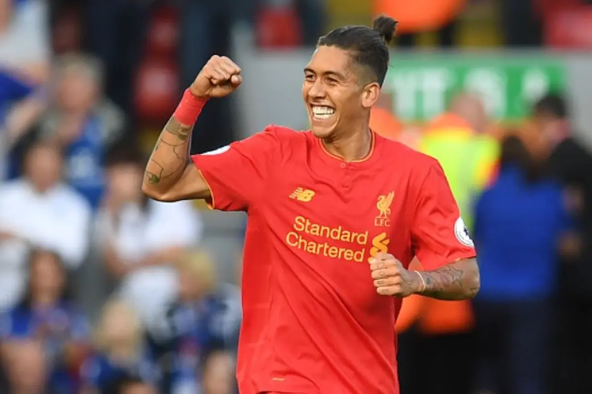 Roberto Firmino