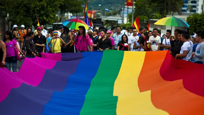Dari Menteri Hingga Wakil Presiden, Begini Kata Mereka Soal LGBT