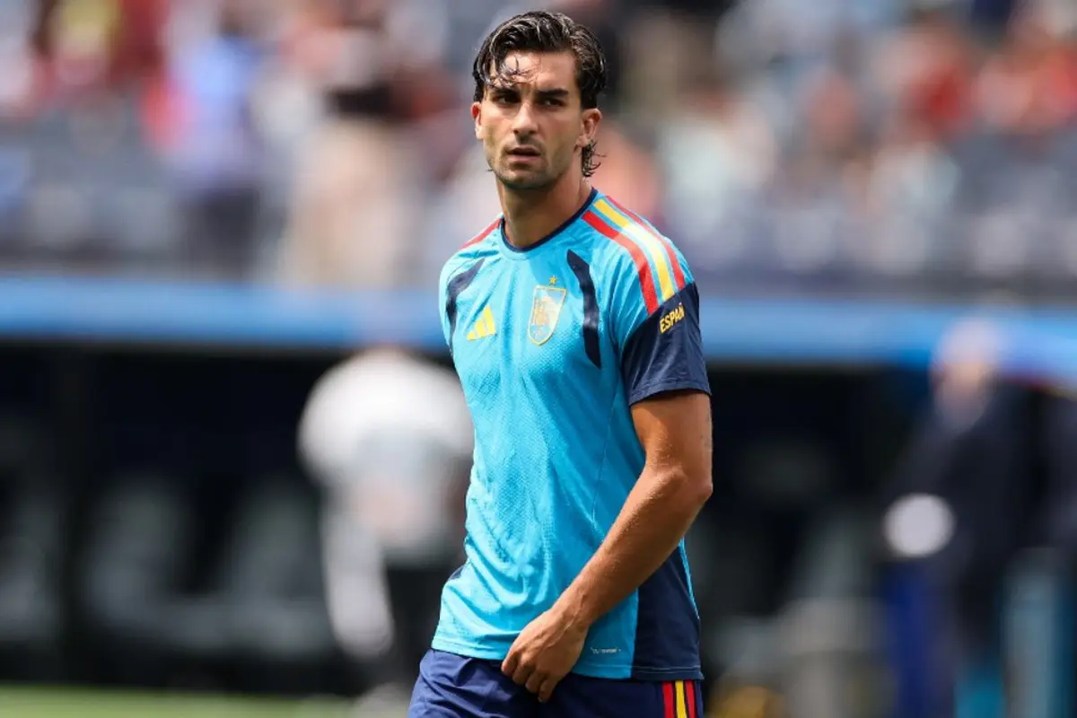 Ferran Torres