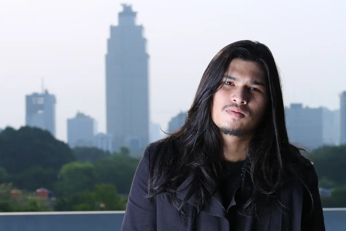 [Bintang] Virzha