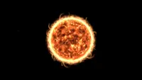 Sun Released a Powerful Solar Flare: What Are the Impacts on Earth and Technology?