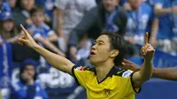 Gol-gol keren yang dicetak oleh para pemain Jepang seperti Shinji Kagawa dan Keisuke Honda yang bermain di Bundesliga dan Serie A Italia.