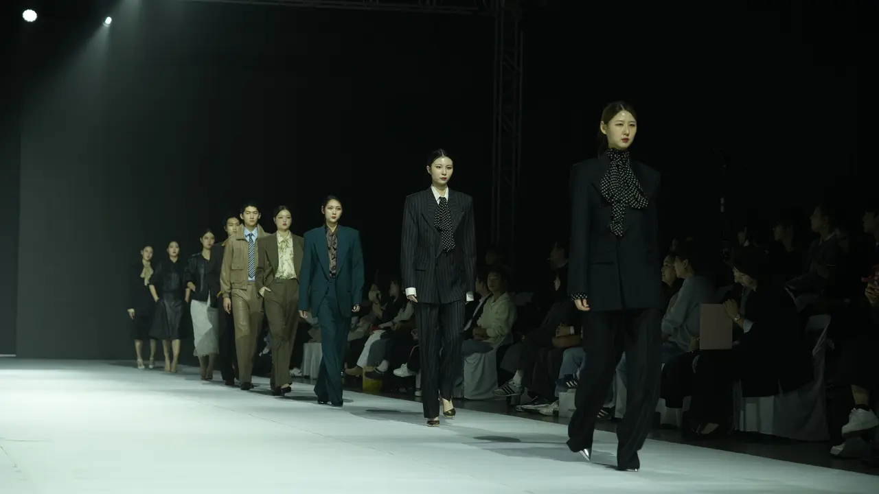 JF3 Fashion Festival