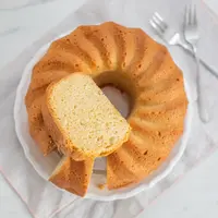 Ilustrasi bolu panggang lembut./Copyright shutterstock.com/id/g/AL_Food