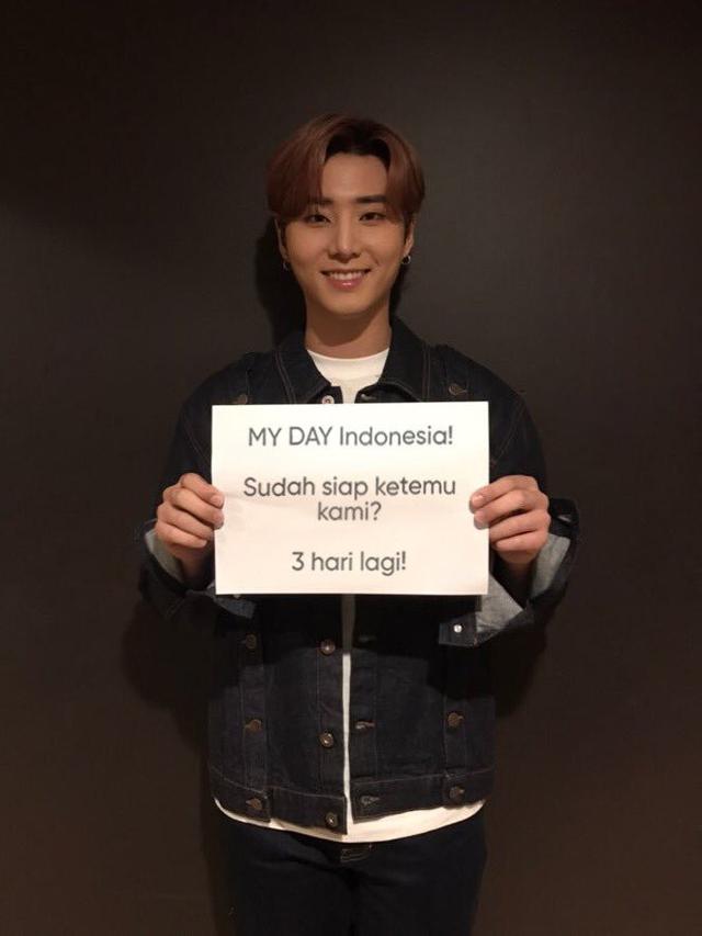 Young K (Twitter/ @mecimapro)