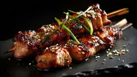 Chicken Skewers Recipe: 4 Tasty Ideas You Must Try