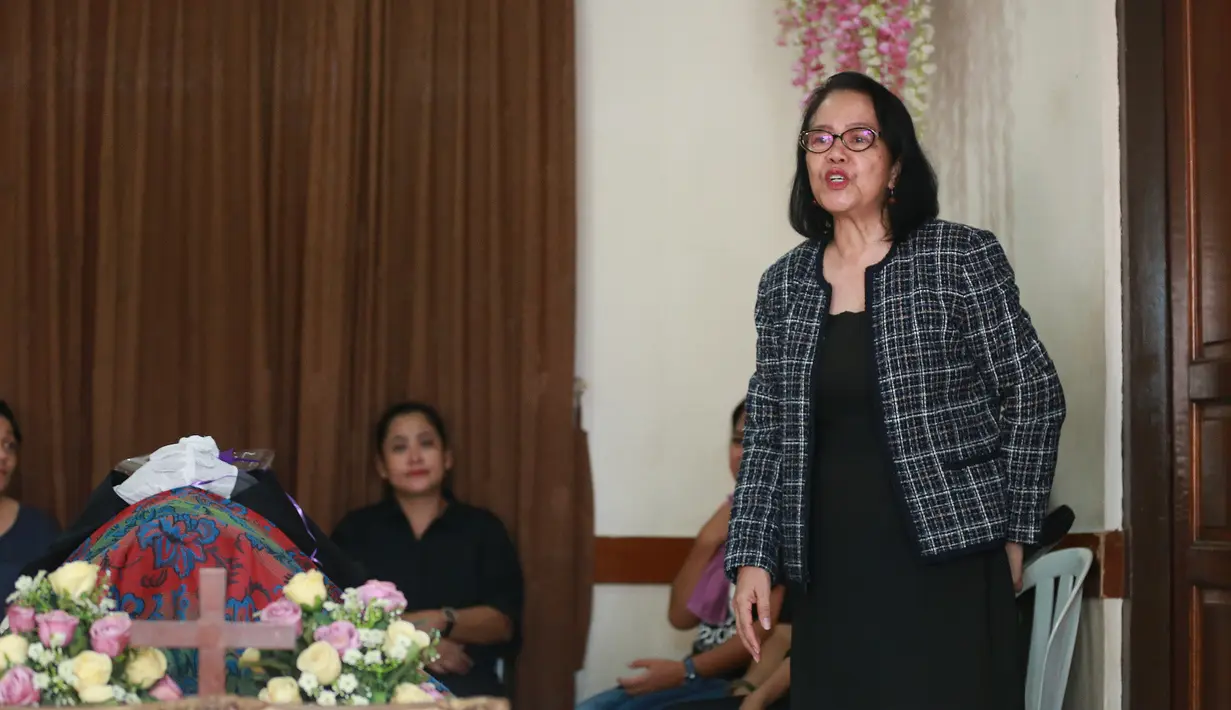 (Deki Prayoga/Fimela.com)