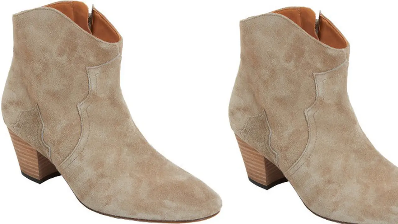 Women Must Have Shoes 1114 - Ankle Boots