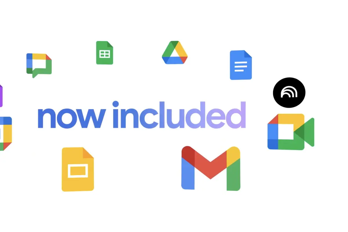 Google