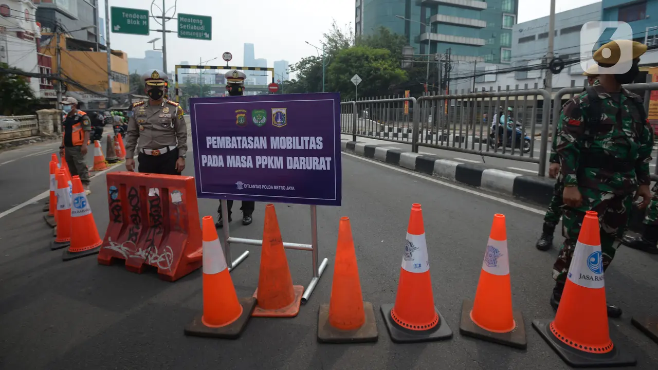 Penyekatan