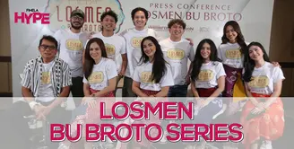 Losmen Bu Broto akan Kembali hadir dengan kehangatan cerita dari para pemain yang pastinya seru dan penuh kekeluargaan.