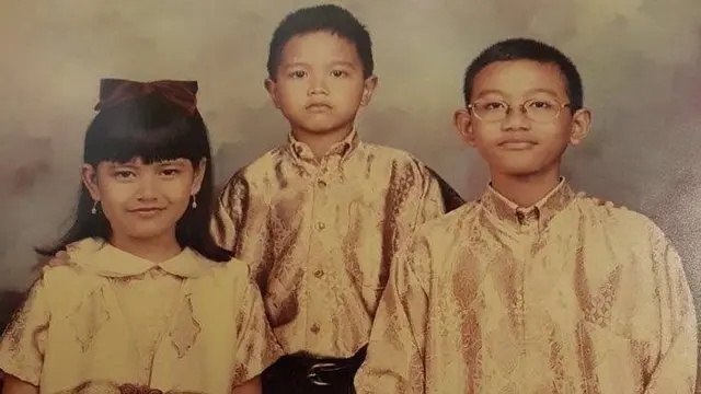 Remaja Asal Solo Ini Pernah Menempuh Pendidikan SMA di Luar Negeri, Kini Jadi Cawapres