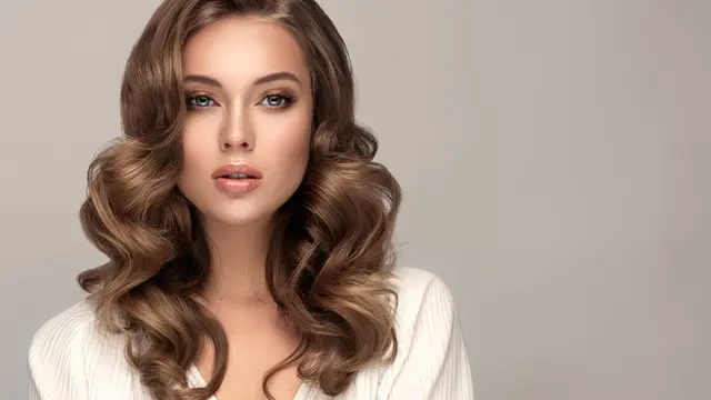 Memahami Faktor yang Mempengaruhi Kilau Rambut
