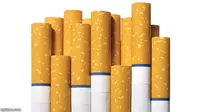 Lebih Bahaya dari Rokok Biasa, Produksi Rokok Mentol Dibatasi