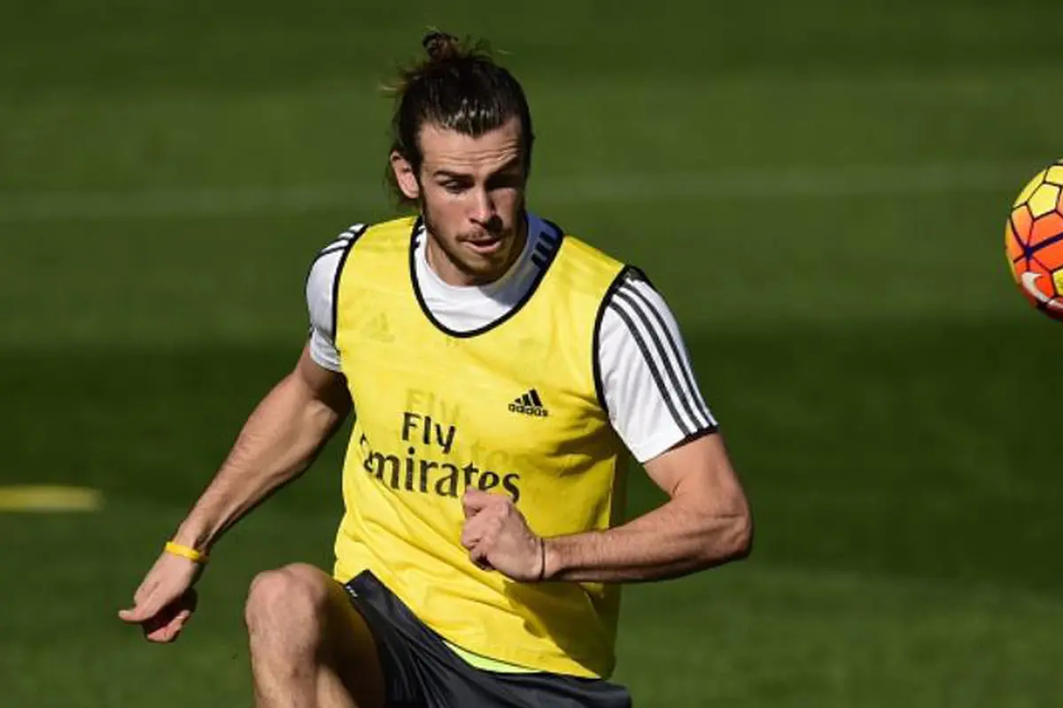Gareth Bale