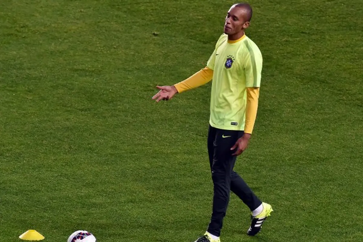 Joao Miranda
