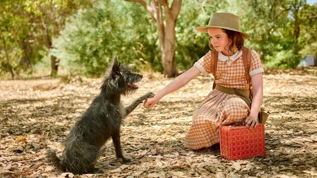 CinefestOZ di Australia Barat